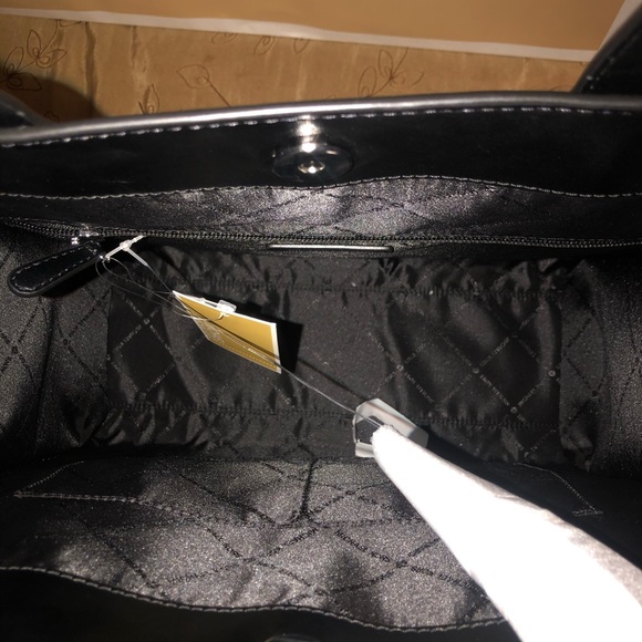 MK black crossbody bag/ purse (newest edition) - Picture 2 of 5